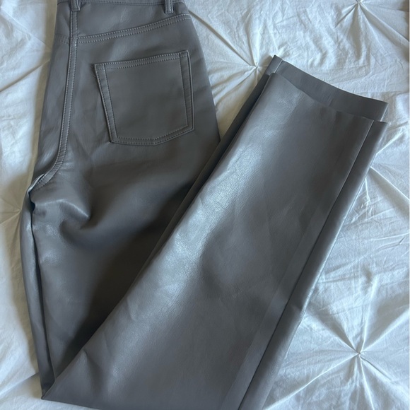 FALL NWOT Wilfred MELINA Pants Size: 0 - Picture 4 of 11
